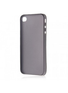 iPhone 4 / 4S Gel Case 